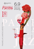 Fiona Ferrer Leoni, madrina de la Pasarela Flamenca Tío Pepe 2025 - Gastronomía y Moda