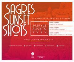 Sagres Sunset Shots o cómo disfrutar de uno de los atardeceres más bellos del mundo - Gastronomía y Moda