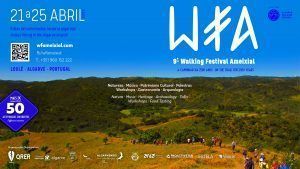 Camina por los secretos del patrimonio del Algarve en el 'Walking Festival Ameixial' - Gastronomía y Moda