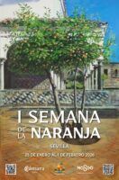 Sevilla convierte la naranja en protagonista gastronómica y cultural con la I Semana de la Naranja - Gastronomía y Moda