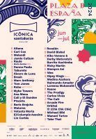 Gastronomía y música en perfecta armonía se funden un año más en Icónica Santalucía Sevilla Fest ´Gastronomía y Moda