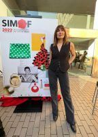 SIMOF 2022 arranca con la ‘Historia de un vestido’ - Gastronomía y Moda