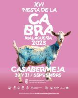La gastronomía, protagonista en la XVI Fiesta de la Cabra Malagueña en Casabermeja - Gastronomía y Moda