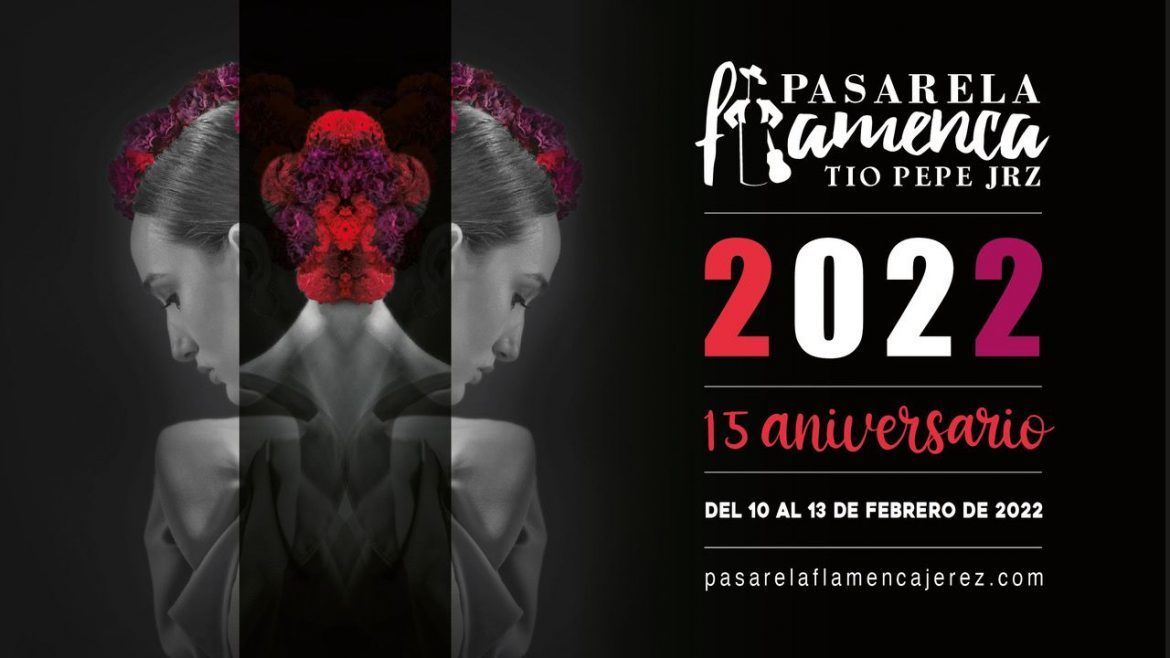 La moda flamenca regresa a las bodegas más emblemáticas de Jerez de la Frontera 💃 Lo mejor de la moda flamenca se dará cita un año más en la Pasarela Flamenca Jerez Tío Pepe - Gastronomía y Moda