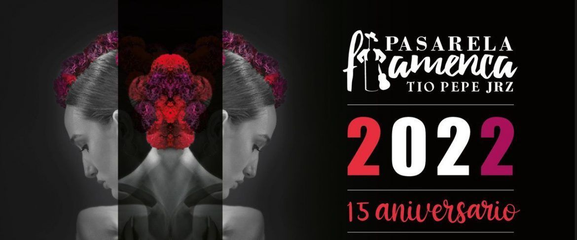 Lo mejor de la moda flamenca se dará cita un año más en la Pasarela Flamenca Jerez Tío Pepe - Gastronomía y Moda