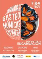 El Mercado de la Encarnación de Sevilla acogerá unas Jornadas Gastronómicas de los Productores de Mejillón de Galicia - Gastronomía y Moda