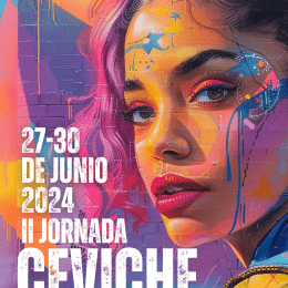 Lima Street Food celebra el Día Internacional del Ceviche con un Festival Único: “Ceviche Fest” - Gastronomía y Moda