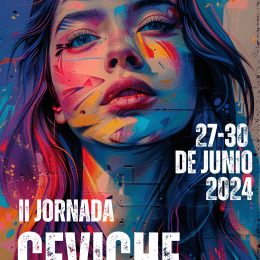 Lima Street Food celebra el Día Internacional del Ceviche con un Festival Único: “Ceviche Fest” - Gastronomía y Moda