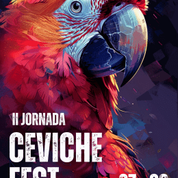 Lima Street Food celebra el Día Internacional del Ceviche con un Festival Único: “Ceviche Fest” - Gastronomía y Moda