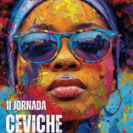 Lima Street Food celebra el Día Internacional del Ceviche con un Festival Único: “Ceviche Fest” - Gastronomía y Moda