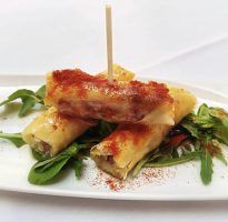 Los jueves de Tarragona saben a...¡Gastrodelirium! - Gastronomía y Moda