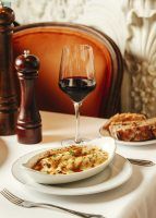 Lo mejor de la gastronomía de este otoño llega a Casa Ozama - Gastronomía y Moda