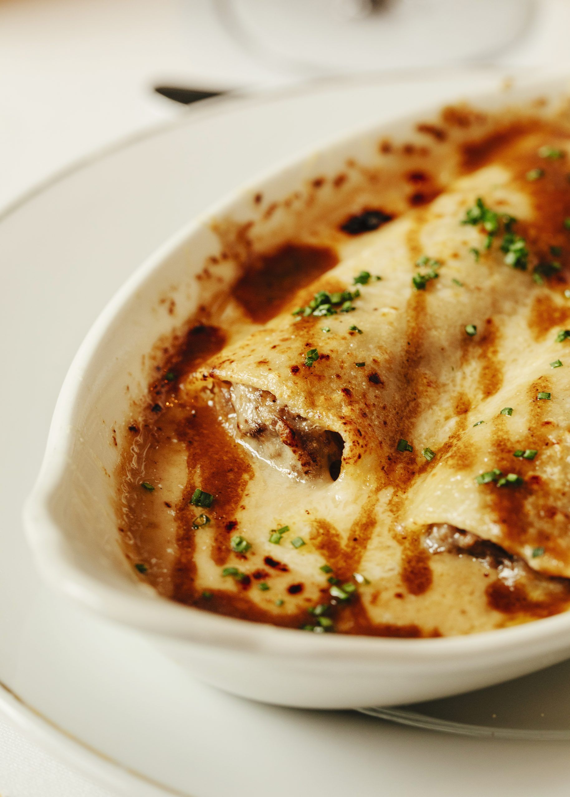 Lo mejor de la gastronomía de este otoño llega a Casa Ozama - Gastronomía y Moda