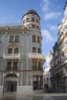 La ciudad de Huelva promociona el patrimonio urbano con la ruta turística ‘La vivienda burguesa en Huelva a finales del siglo XIX y principios del XX’ - Gastronomía y Moda
