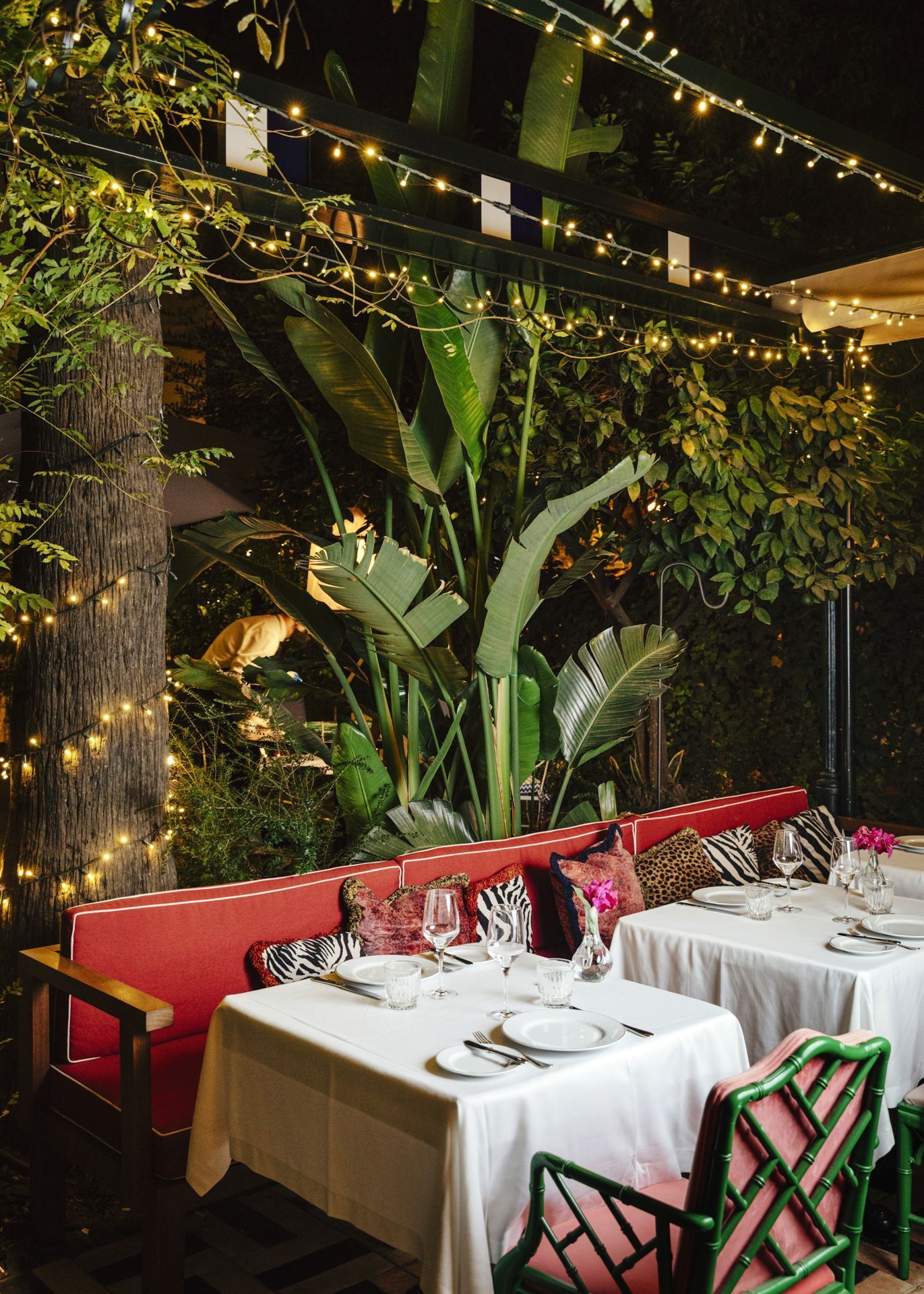 Casa Ozama y Brugal crean un menú top que dará mucho que hablar durante el verano - Gastronomía y Moda