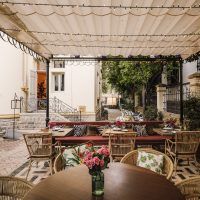 Casa Ozama y Brugal crean un menú top que dará mucho que hablar durante el verano - Gastronomía y Moda