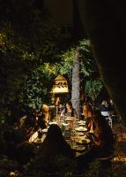 Casa Ozama y Brugal crean un menú top que dará mucho que hablar durante el verano - Gastronomía y Moda