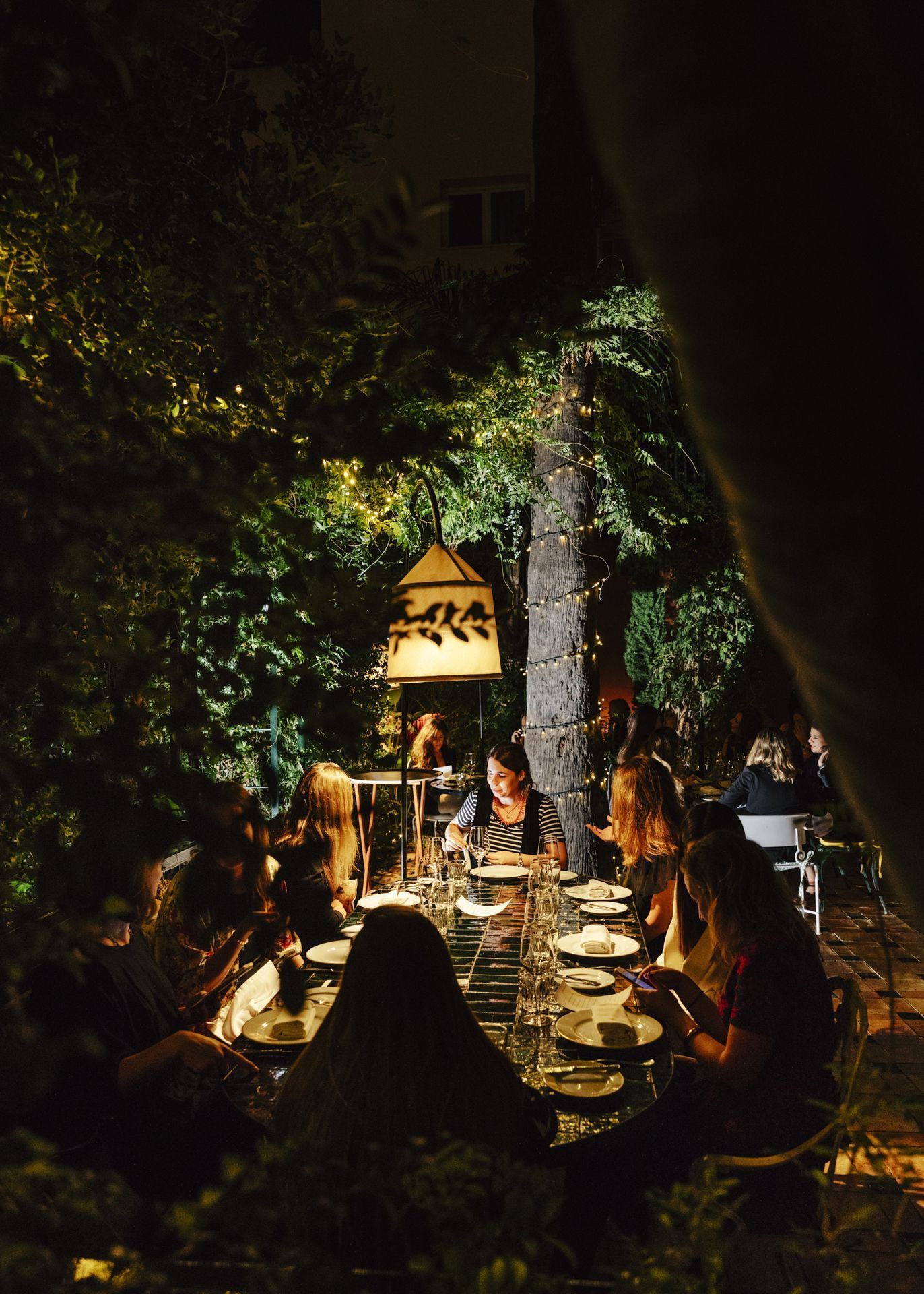 Casa Ozama y Brugal crean un menú top que dará mucho que hablar durante el verano - Gastronomía y Moda
