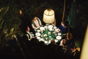 Casa Ozama y Brugal crean un menú top que dará mucho que hablar durante el verano - Gastronomía y Moda