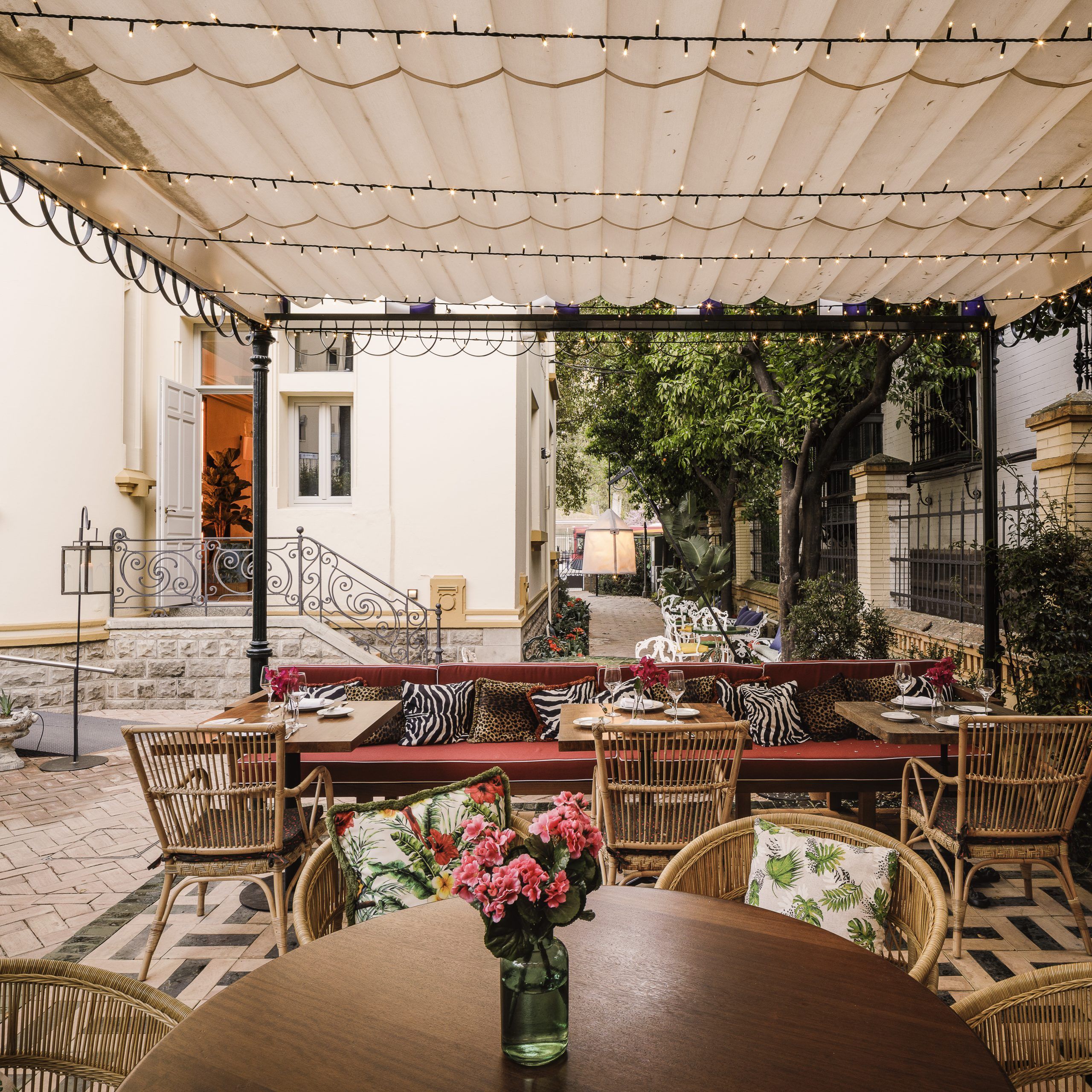 Casa Ozama y Brugal crean un menú top que dará mucho que hablar durante el verano - Gastronomía y Moda
