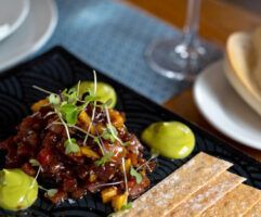 Grupo El Palo obtiene un Solete Repsol para el restaurante Casa el Palo, el segundo tras el de La Patera - Gastronomía y Moda