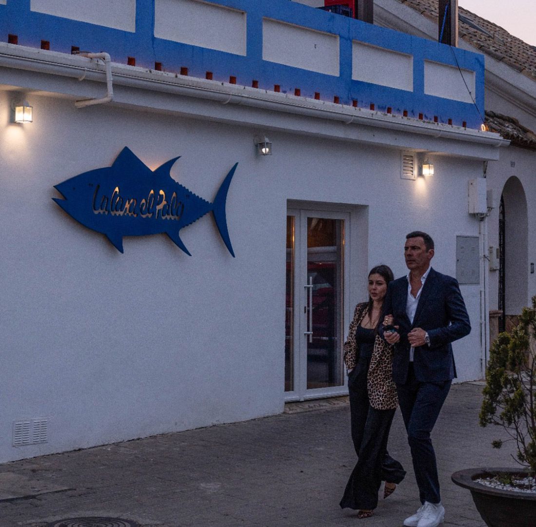 Grupo El Palo obtiene un Solete Repsol para el restaurante Casa el Palo, el segundo tras el de La Patera - Gastronomía y Moda
