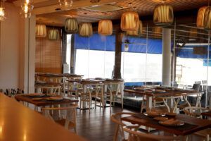 Grupo El Palo obtiene un Solete Repsol para el restaurante Casa el Palo, el segundo tras el de La Patera - Gastronomía y Moda