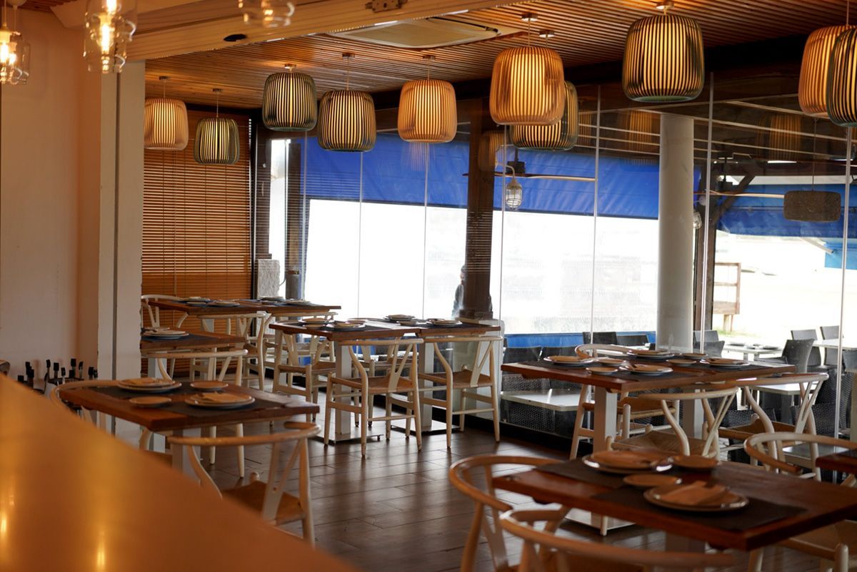 Grupo El Palo obtiene un Solete Repsol para el restaurante Casa el Palo, el segundo tras el de La Patera - Gastronomía y Moda