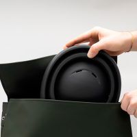 ALDI lanza el icónico casco plegable de Closca para bicicleta o patinete por tan solo 49,99 euros - Gastronomía y Moda