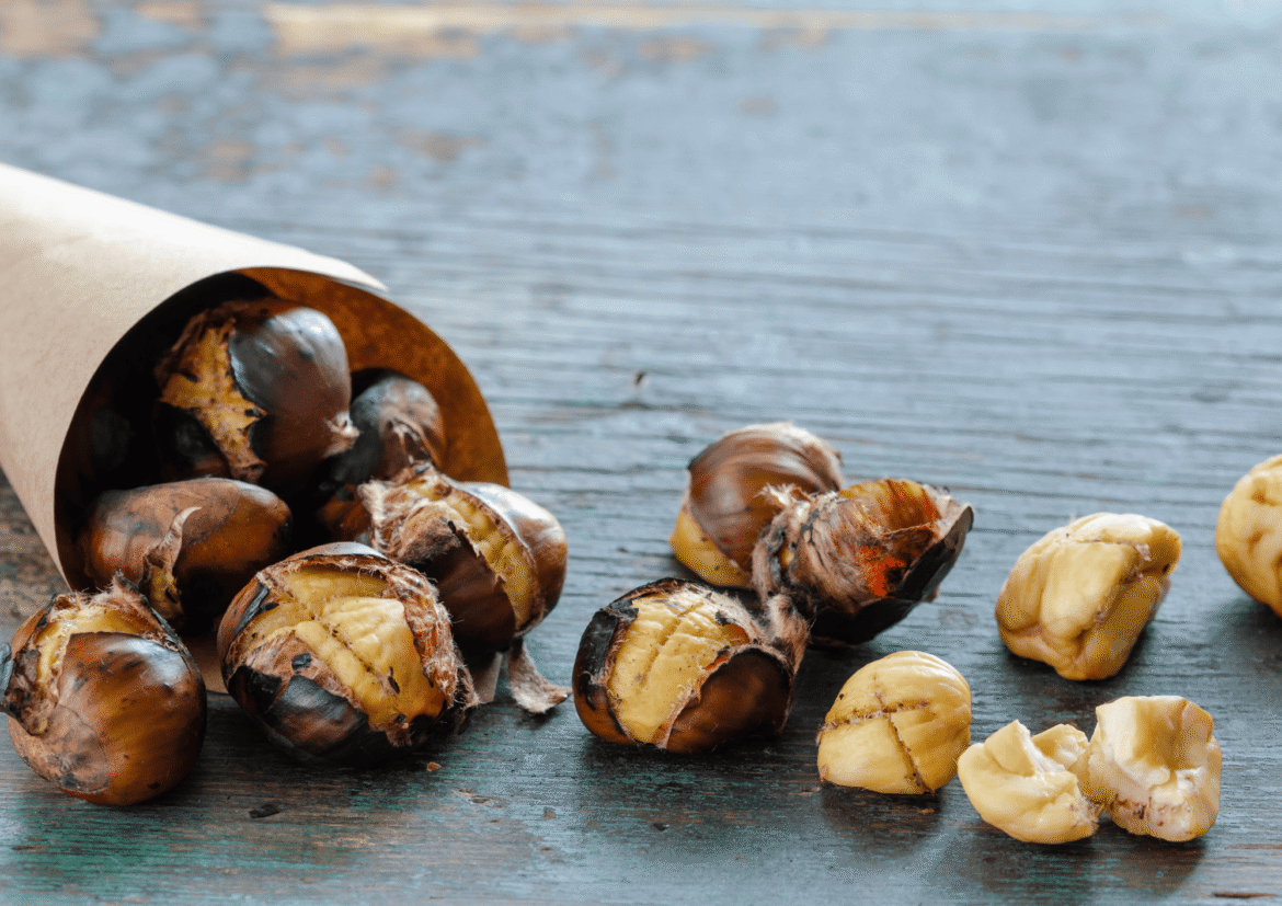 Lisboa en otoño: el aroma de las castañas y la magia de São Martinho Lisboa en otoño: el aroma de las castañas y la magia de São Martinho - Gastronomía y Moda