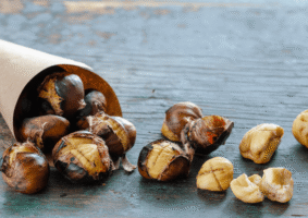 Lisboa en otoño: el aroma de las castañas y la magia de São Martinho - Gastronomía y Moda