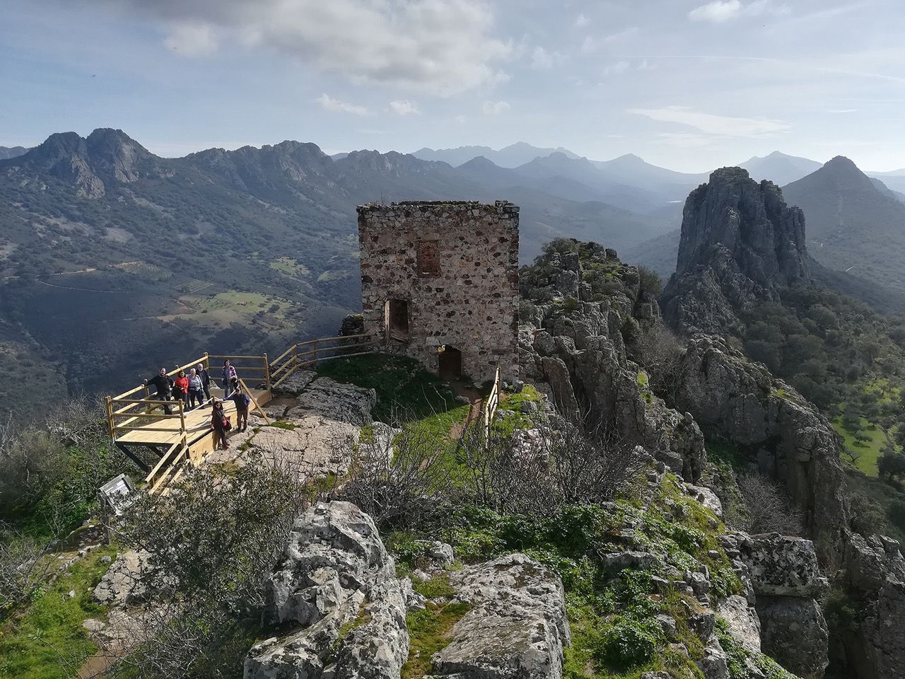 Navidades sanas y naturales en la provincia de Cáceres - Gastronomía y Moda