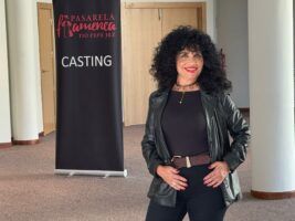 Éxito en el casting para el desfile "Mujeres con Solera" de la Pasarela Flamenca Tío Pepe Jerez 2025 - Gastronomía y Moda