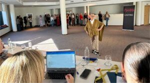 Éxito en el casting para el desfile "Mujeres con Solera" de la Pasarela Flamenca Tío Pepe Jerez 2025 - Gastronomía y Moda