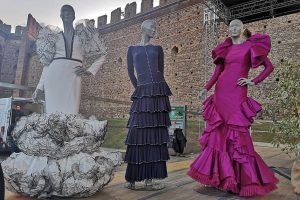 ESSDM presenta la Cátedra Internacional de Moda Flamenca en Verona - Gastronomía y Moda