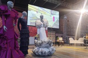 ESSDM presenta la Cátedra Internacional de Moda Flamenca en Verona - Gastronomía y Moda