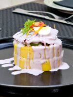 Avenida Perú un irresistible destino donde saborear una formidable cocina peruana en Madrid - Gastronomía y Moda