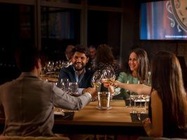Élkar - El restaurante más alto de España esta en Madrid - Gastronomía y Moda