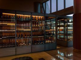 Élkar - El restaurante más alto de España esta en Madrid - Gastronomía y Moda