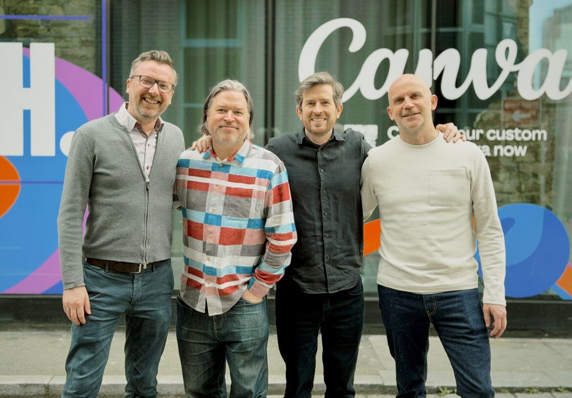 Canva acelera su estrategia global con la adquisición de MangoAI y Cavalry y refuerza su liderazgo en comunicación visual - Gastronomía y Moda