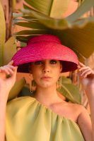 Vestidos para invitadas alegres: las tendencias de la temporada en la producción 'Al sur' - Gastronomía y Moda