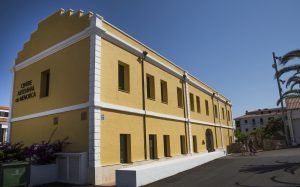 Menorca, raíces profundas - Gastronomía y Moda