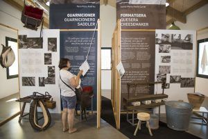 Menorca, raíces profundas - Gastronomía y Moda