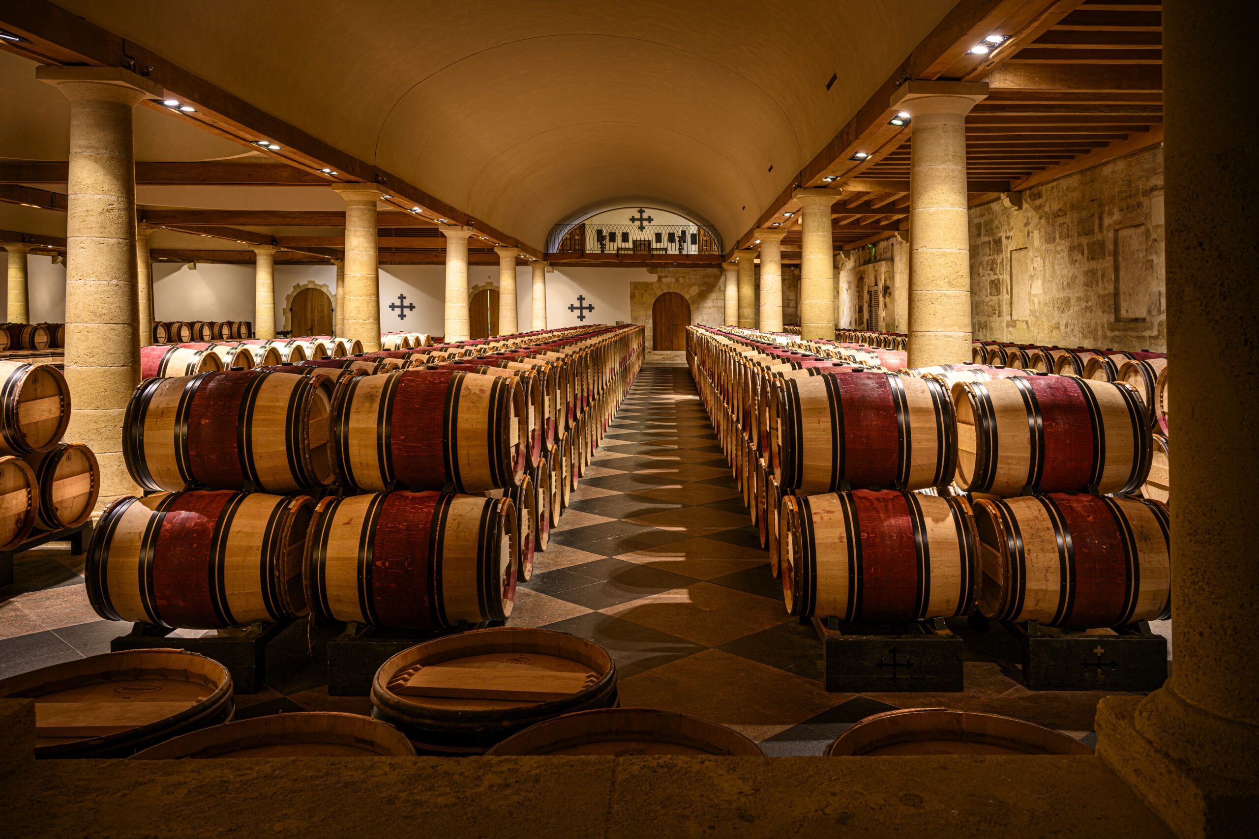 Château Haut-Brión aterriza en España de manera exclusiva de la mano de Cipriani Marbella - Gastronomía y Moda