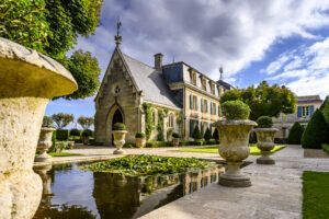 Château Haut-Brión aterriza en España de manera exclusiva de la mano de Cipriani Marbella - Gastronomía y Moda