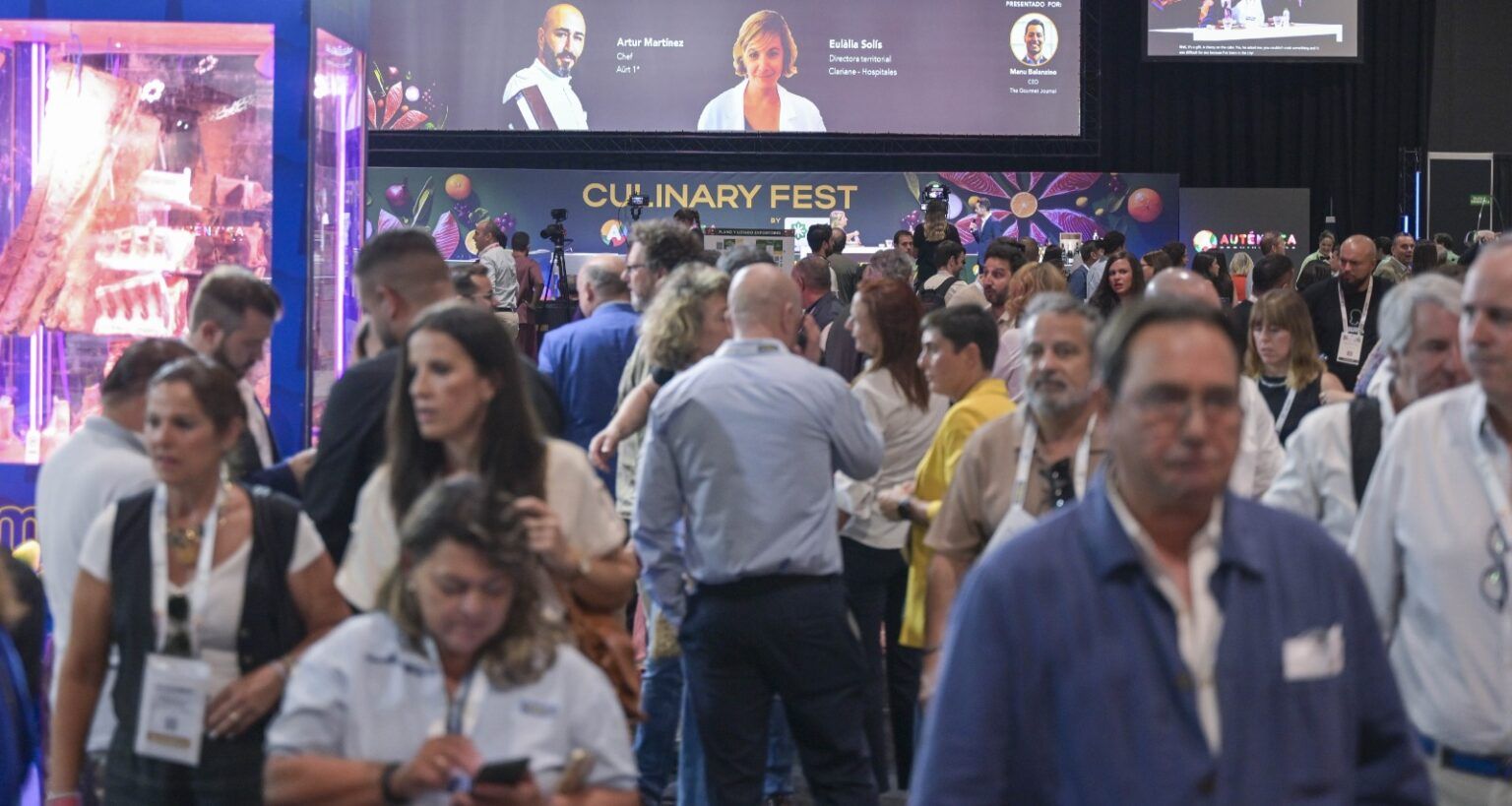 CharcutExpo 2026 llega a IFEMA Madrid para revolucionar el futuro de la charcutería en España - Gastronomía y Moda