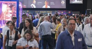 CharcutExpo 2026 llega a IFEMA Madrid para revolucionar el futuro de la charcutería en España - Gastronomía y Moda