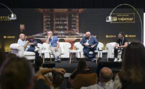 CharcutExpo 2026 llega a IFEMA Madrid para revolucionar el futuro de la charcutería en España - Gastronomía y Moda