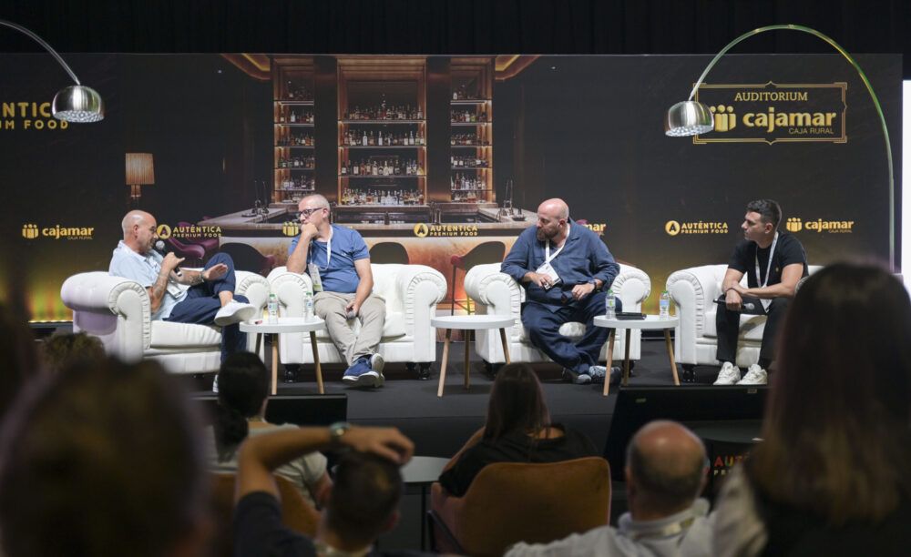 CharcutExpo 2026 llega a IFEMA Madrid para revolucionar el futuro de la charcutería en España - Gastronomía y Moda