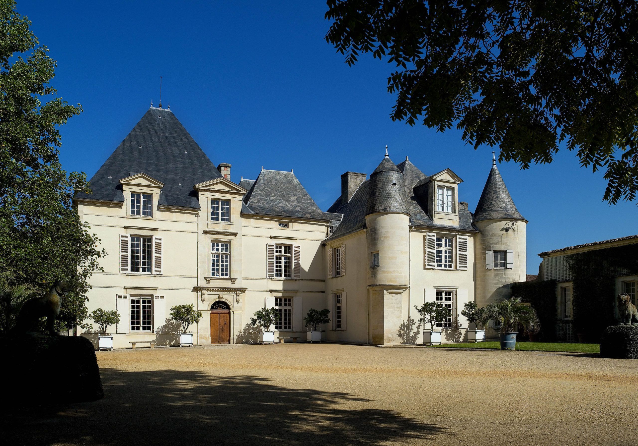 Château Haut-Brión aterriza en España de manera exclusiva de la mano de Cipriani Marbella - Gastronomía y Moda